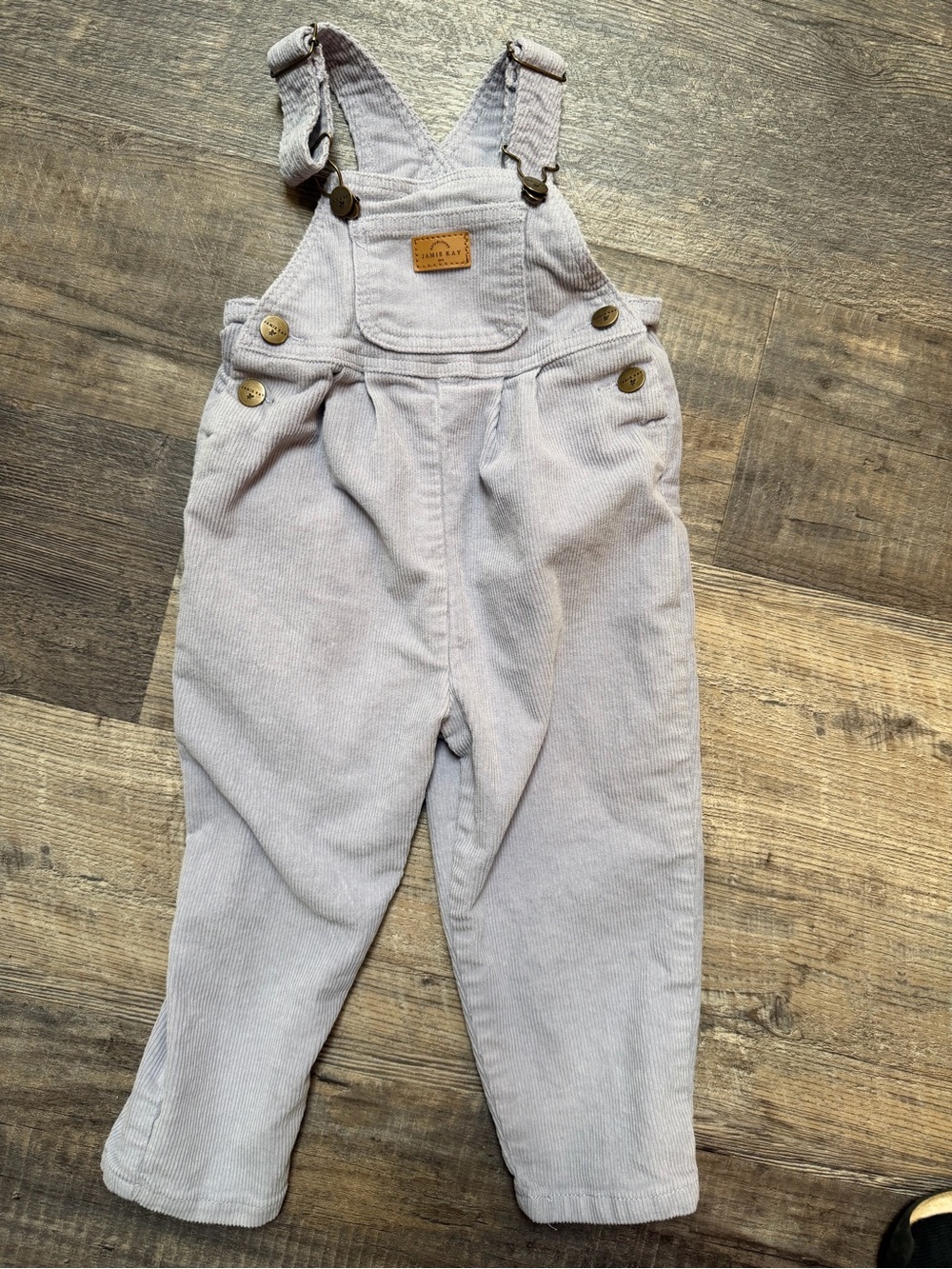 Jamie Kay Overalls